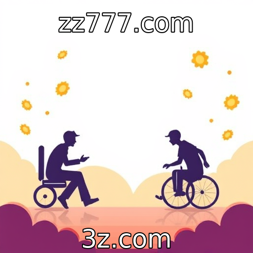 Acessibilidade nos jogos e seu crescimento significativo