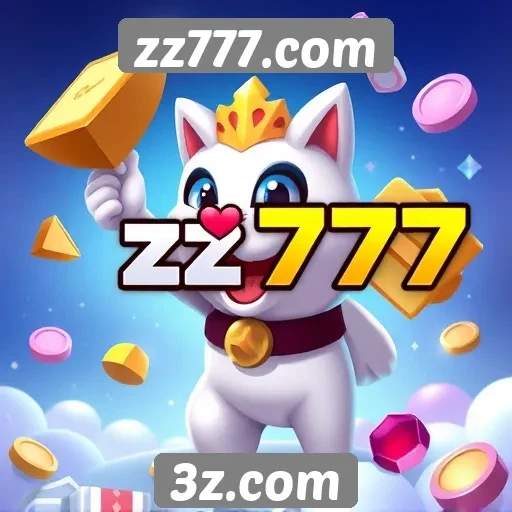 Análise dos jogos disponíveis em zz777.com