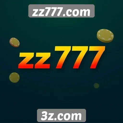 Comparativo de bônus e promoções em zz777.com