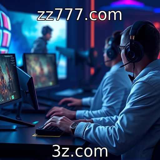 Expansão dos eSports no mercado global