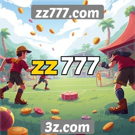 Gameplay e experiência do usuário no zz777.com