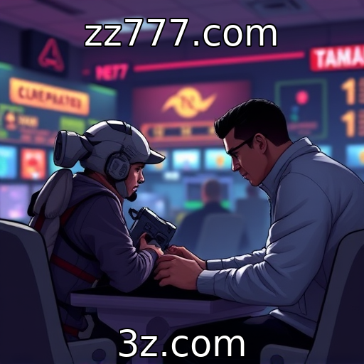 Importância da narrativas interativas nos jogos