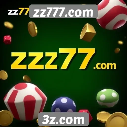 Programa de fidelidade e promoções em zz777.com