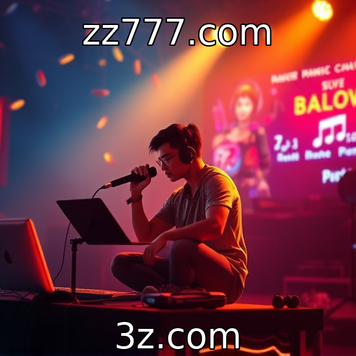 O papel da música na imersão dos jogos