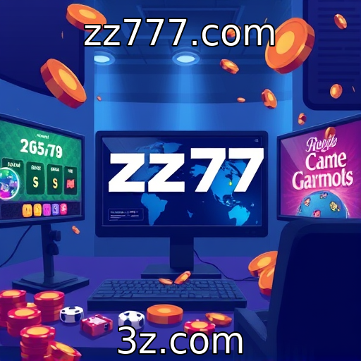 Tendências em jogos online e suas implicações no mercado