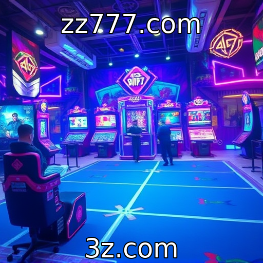 Avanços tecnológicos impulsionam a realidade virtual nos jogos