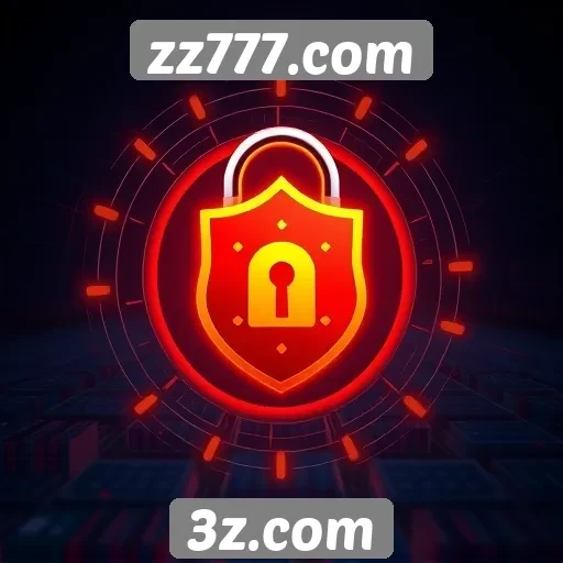 Segurança e privacidade dos usuários no zz777.com