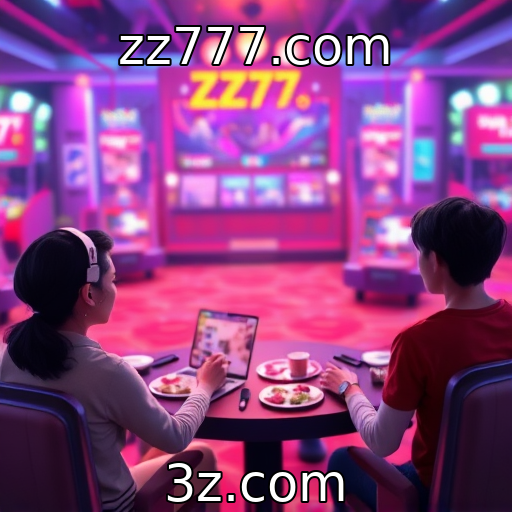 Evolução da realidade virtual no entretenimento