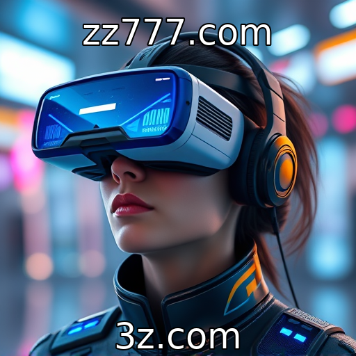 Tecnologia de realidade virtual e seu futuro