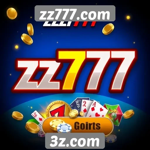 Como zz777.com se destaca no mercado de jogos