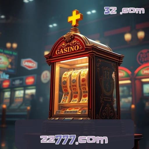 Recursos Pagos Fantásticos no zz777.com para Jogadores Exigentes
