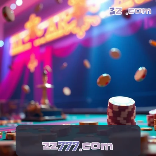 Slots emocionantes com o zz777.com: Aventura e prêmios!