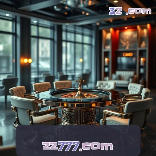 Recursos VIP no zz777.com: Uma Experiência de Jogo Elevada